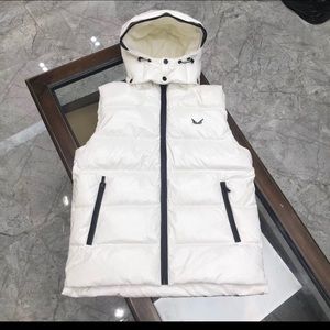 Fendi Karlito Vest - Men’s